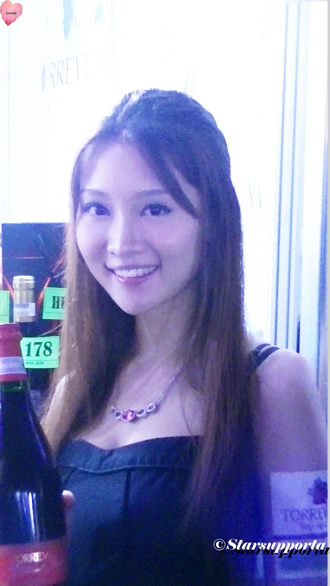 20121103 香港美酒佳餚巡禮 - Torrenvilla @ 香港尖沙咀西九龍海濱長廊